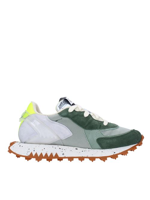  RUN OF | ABELVERDE-GIALLO